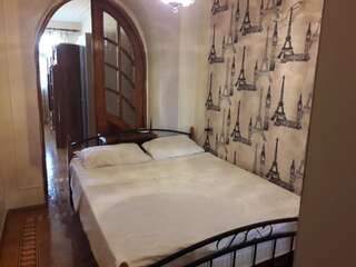 Апартаменты CENTER. 3 Bedrooms Баку Апартаменты-14