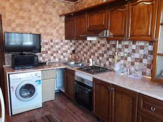 Апартаменты CENTER. 3 Bedrooms Баку Апартаменты-18