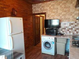 Апартаменты CENTER. 3 Bedrooms Баку Апартаменты-26