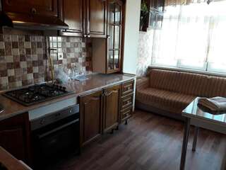 Апартаменты CENTER. 3 Bedrooms Баку Апартаменты-32