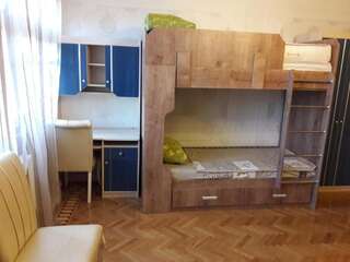 Апартаменты CENTER. 3 Bedrooms Баку Апартаменты-34