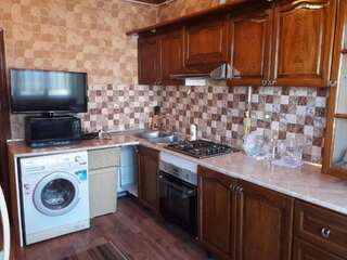 Апартаменты CENTER. 3 Bedrooms Баку Апартаменты-37