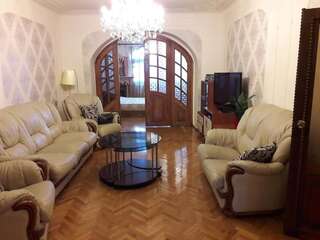 Апартаменты CENTER. 3 Bedrooms Баку Апартаменты-4