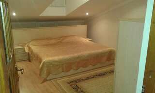 Апартаменты CENTER. 3 Bedrooms Баку Апартаменты-42