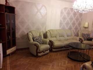 Апартаменты CENTER. 3 Bedrooms Баку Апартаменты-6