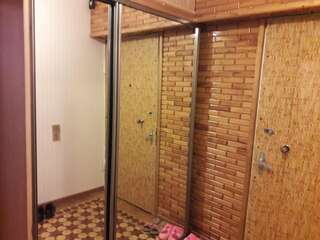 Апартаменты CENTER. 3 Bedrooms Баку Апартаменты-9