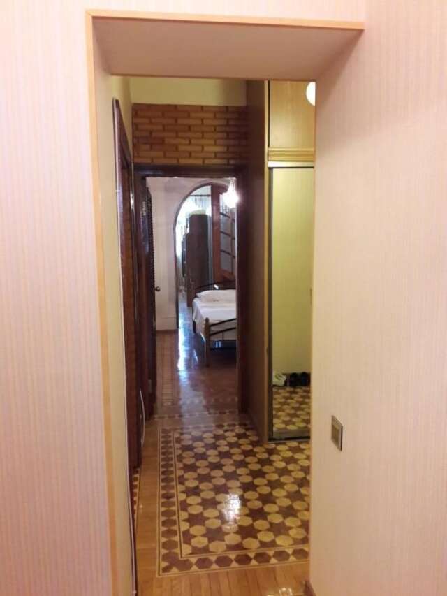 Апартаменты CENTER. 3 Bedrooms Баку-41